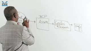 1.Financial Performance analysis