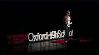 Stepping up in STEM: Why It Matters for Women and the World | Sydney Harless | TEDxOxfordHighSchool
