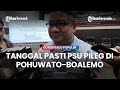 BREAKING NEWS: Ini Tanggal Pasti Pemilihan Suara Ulang Pileg Wilayah Pohuwato dan Boalemo Gorontalo