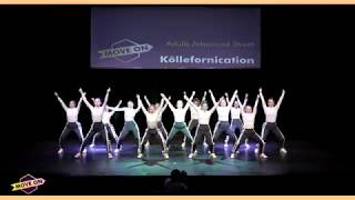 Köllefornication bei Move on 2019 Neuss, Germany