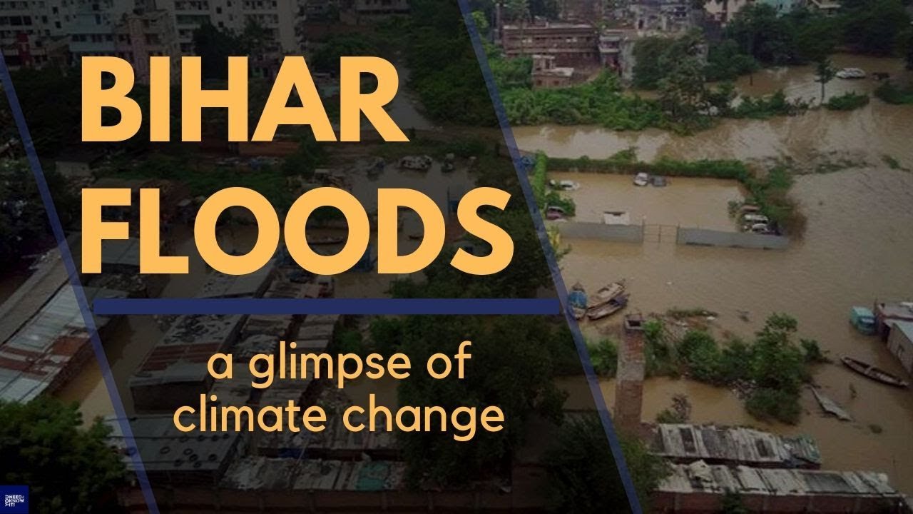 Originals Ep-4: Bihar Floods A Glimpse Of Climate Change || YNTKI - YouTube