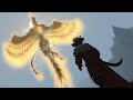 FFXIV - How To The Solo Firebird Mount (Every Heavensward Extreme)