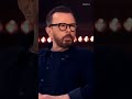 (ABBA) Björn : Interview 2023 (English Captions) Swedish TV #shorts