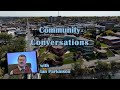 Community Conversations - CORE Association