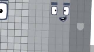 Numberblocks: 999 999!