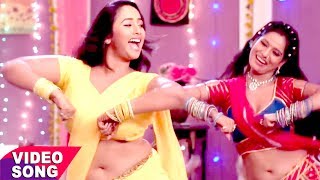 रानी चट्टर्जी का सबसे हिट नया गीत 2017 - के पूछी रानी मोटाई पर - Bhojpuri Hit Songs 2017 New