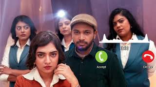 durooha mandahasame song ringtone l sookshma darshini l Basil Joseph I Nazriya