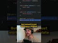 Abstraction - Java OOP