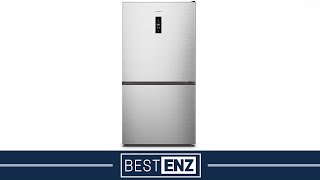 🥇 Gorenje Kühl Gefrier Kombination N 619EAXL4  Test – Eigenschaften und Qualität