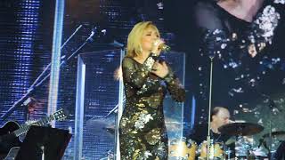 Googoosh Pishkesh in Tbilisi 2018