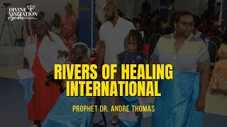 Rivers of Healing International