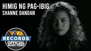 Himig ng Pag-ibig - Shanne Dandan | Adan Theme Song [Official Music Video]