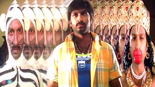Tamil Movie Action Scenes | Shiva Movie Action Scenes | Gopichand Action Scenes | Tamil Movies