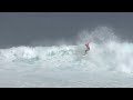 ビッグウェイブでジョンジョン・フローレンスがメンズ初日の最高得点8.77ptをマーク！ct第5戦『margaret river pro』