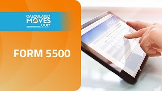 What is Form 5500? Everything You Need to Know