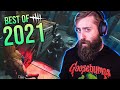 BEST OF SPOOKYLOOPZ - 2021 EDITION  | Dead By Daylight