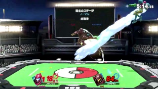 【スマブラSP】一緒にフレ戦しましょう！の配信【フレ戦募集してます！】