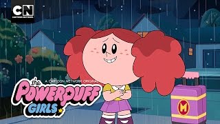 The Powerpuff Girls | From Morbucks to Poorbucks | Cartoon Network