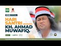 Hari Santri Bersama Gus Muwafiq | Peci dan Kopi