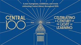 Central 100 Centennial Celebration Kick-Off