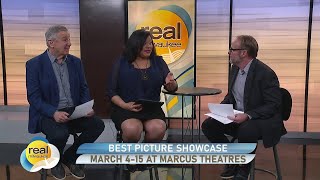 Marcus Theatres Best Picture Showcase runs March 4-15 | FOX6 News Milwaukee