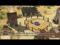 Settlers - Tutorial 1 - Costruire