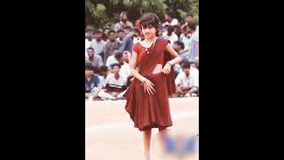 Viral girl baby marandi.Pg ground dumka✴️Little girl✴️02#dance #dancechoreography #love #dancemoves