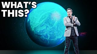 Elon Musk & NASA's Terrifying NEW Discovery on Neptune Changes Everything!