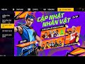 free fire review quÀ free sỰ kiỆn mỚi trong ob48 hÉ lỘ sỰ kiỆn sĂn skin nẤm ĐẤm long quyỀn trỞ lẠi