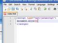 Javascript Tutorial - 2 - Basic Syntax