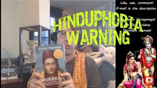 126 Hinduphobia \u0026 Hindutva in America - some thoughts (EXCERPT)