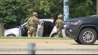 Man arrested in connection to Sunday shooting death of Peoria woman