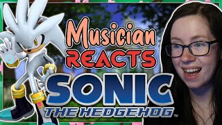 Sonic The Hedgehog's OST Is An Anthem.