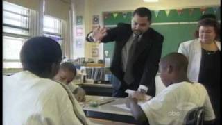 Mini Doc/Profile: NYC Teaching Fellows