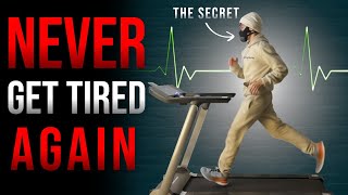 How to Get Superhuman Cardio for Combat Sports…