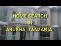 HOMES FOR RENT IN ARUSHA, TANZANIA | HOUSE SEARCH