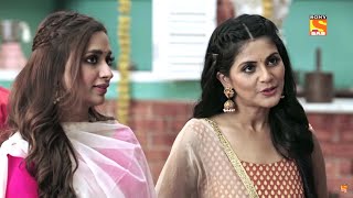 Kya Garima Aur Sushila, Dharmpal Ko Khush Kar Payenge? | Kaatelal \u0026 Sons | Mon to Fri 7:30 PM