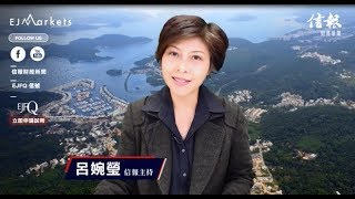 【EJ MARKETS】收市分析 – 結果咪又係上落市