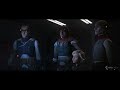 star wars the bad batch season 2 clip wookiee jedi gungi 2023