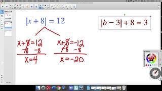(A2) 1-4 Notes Video