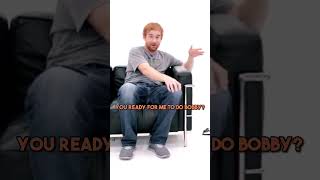 Andrew Santino does a Bobby Lee impression 💀💀💀 #bobbylee #comedy #andrewsantino #badfriends
