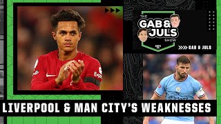 Could Liverpool’s midfield be their biggest weakness this season? | ESPN FC