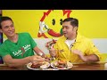 MARK WIENS Almost Killed a FILIPINO with Extreme Spicy Thai Food! (Rare Interview)