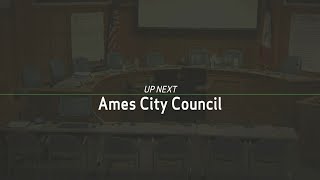 Ames City Council | February 5, 2025