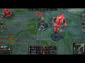 fpx gimgoon qiyana vs yasuo top patch 9.21 euw ranked