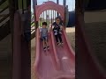 best pink double slide 🙉🤣 shorts