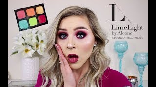 WHY I LEFT... LIMELIGHT BY ALCONE | MALONEMUA