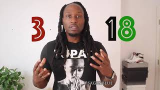 Pisces born on March 18 | 2024 Forecast | Spiritual Compatibilities | Personality Traits