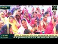 🔴live shyam tv shrimad bhagwatkatha day07 nainpur mandla