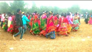 Kundia Pani Pata Enej Jitray kunu Dance group